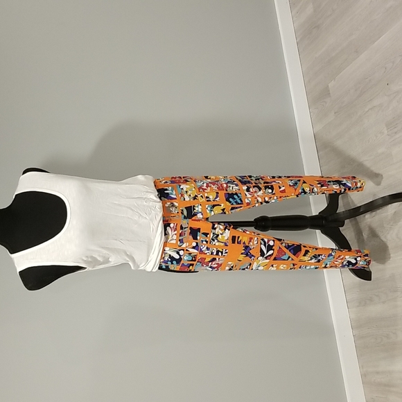 LulaRoe one size leggings